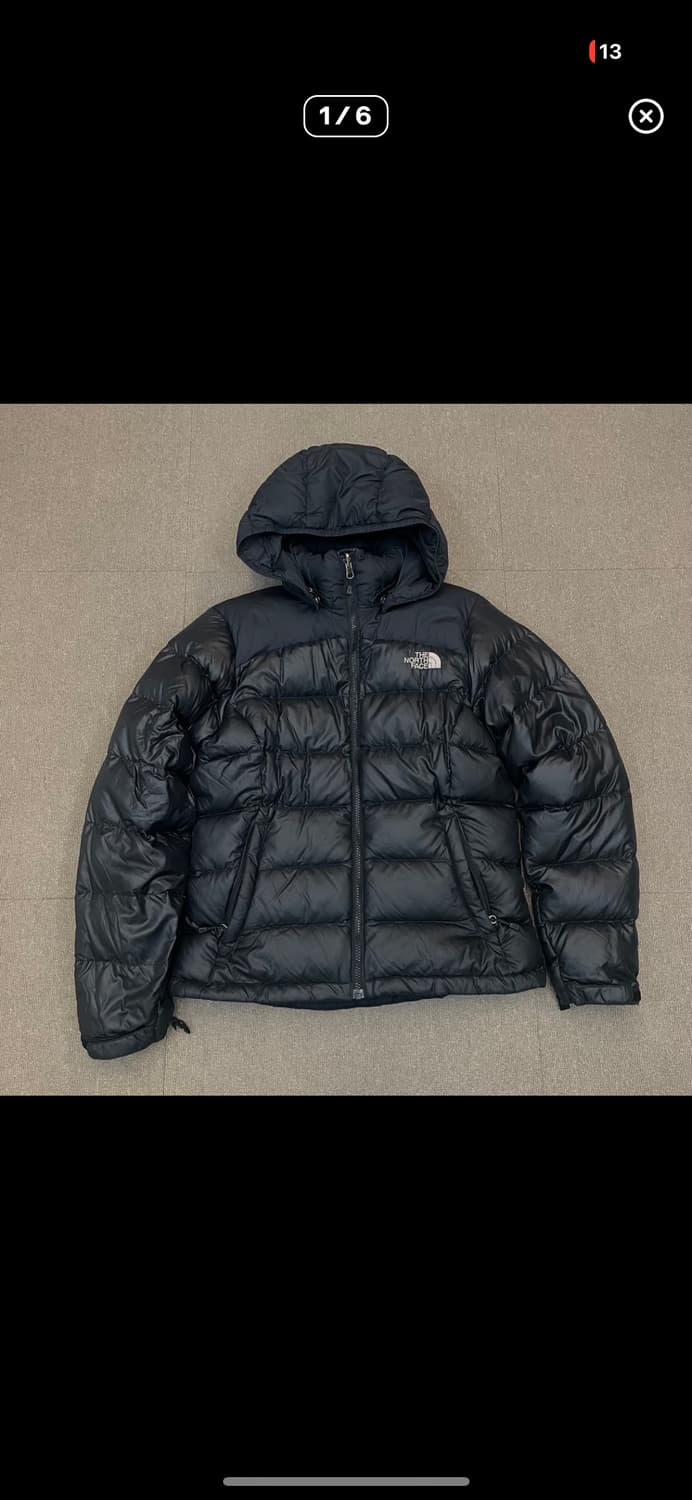 노스페이스 눕시 700 우먼스 90 상품이미지1