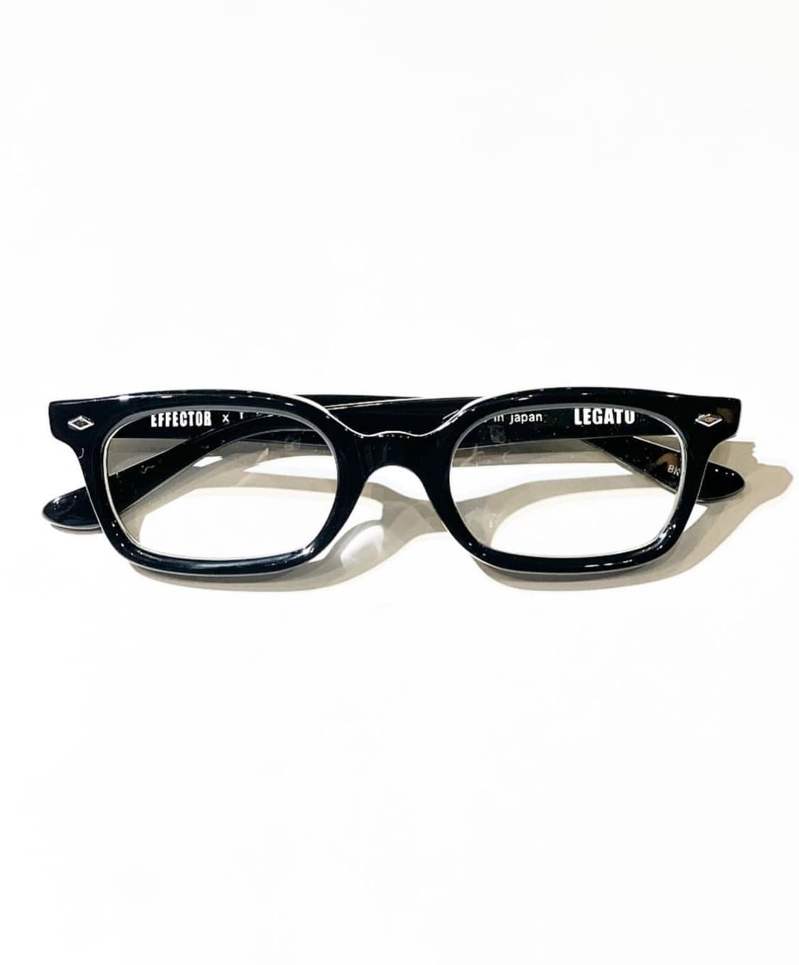 소장용) 이펙터 레가토 블랙 EFFECTOR  LEGATO BK 상품이미지2