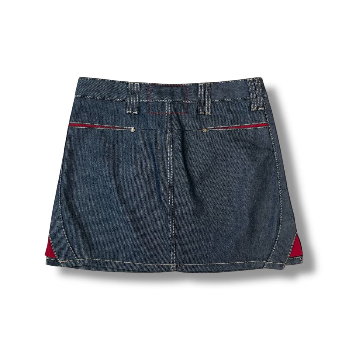 리바이스 엔지니어드 스커트 r1349 상품이미지2