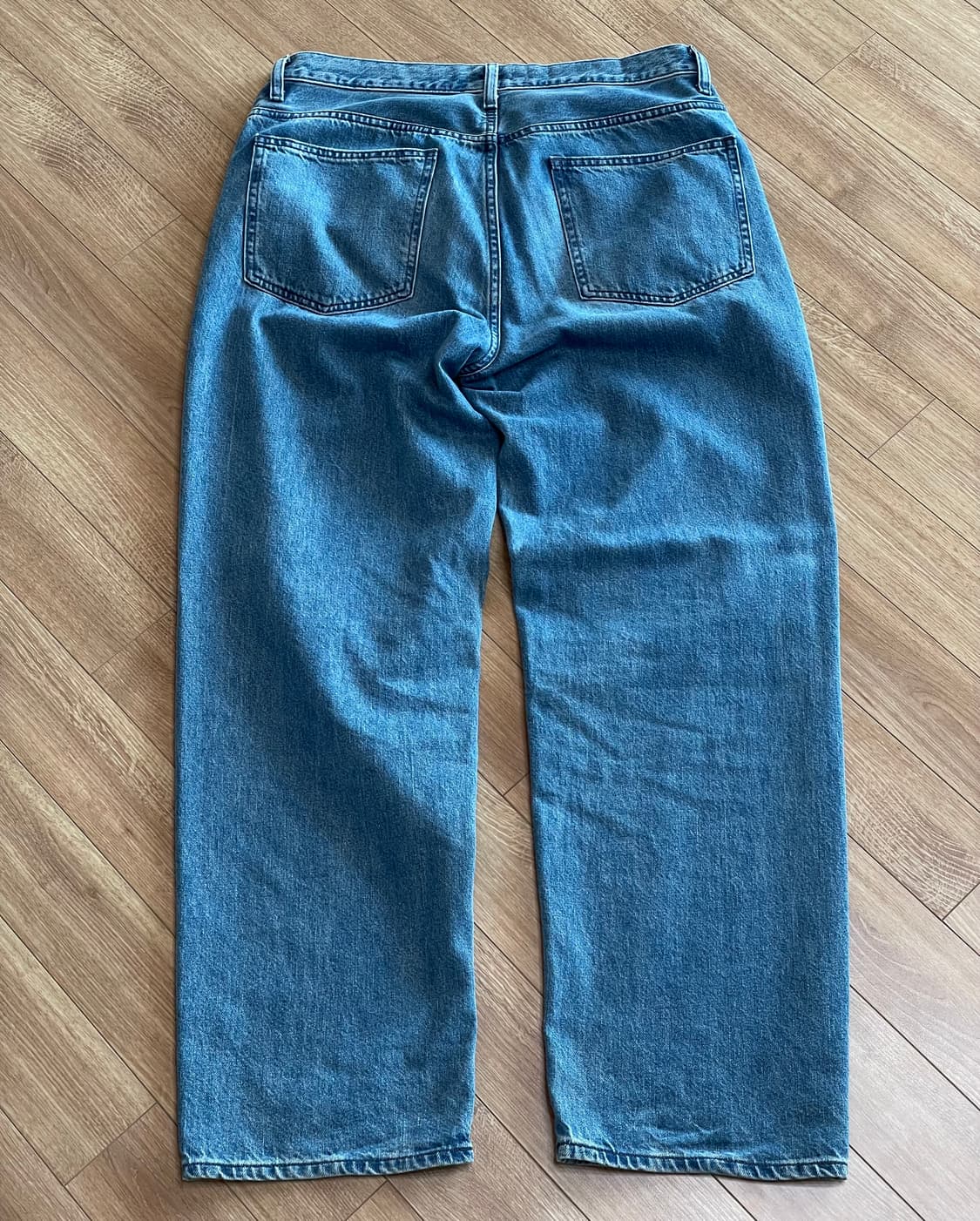 유니클로 진 상품이미지3