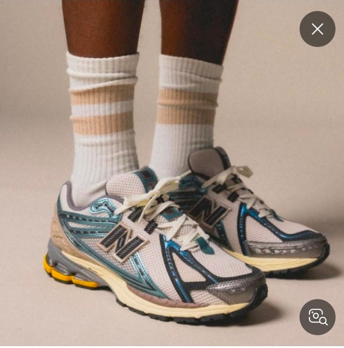 뉴발란스 M1906R. 260 상품이미지1