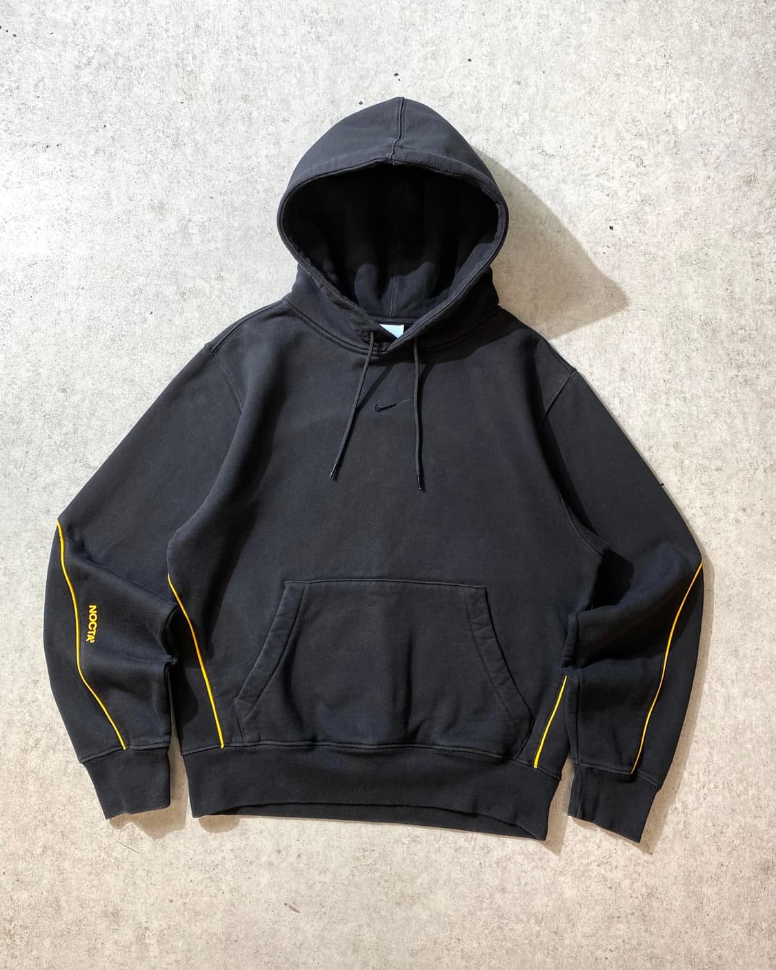 [L] Nike x Nocta 나이키x녹타 에센셜 후드티 상품이미지1