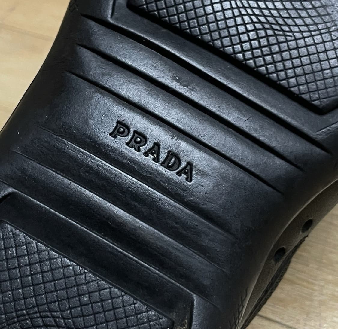 프라다 아메리카컵 레더 270 상품이미지7