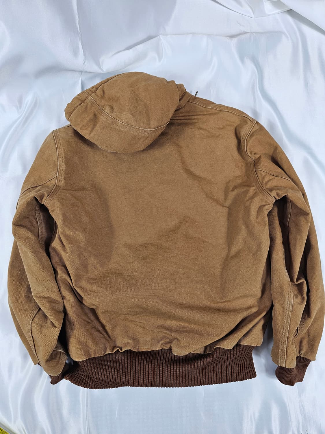 칼하트j140액티브자켓 상품이미지8