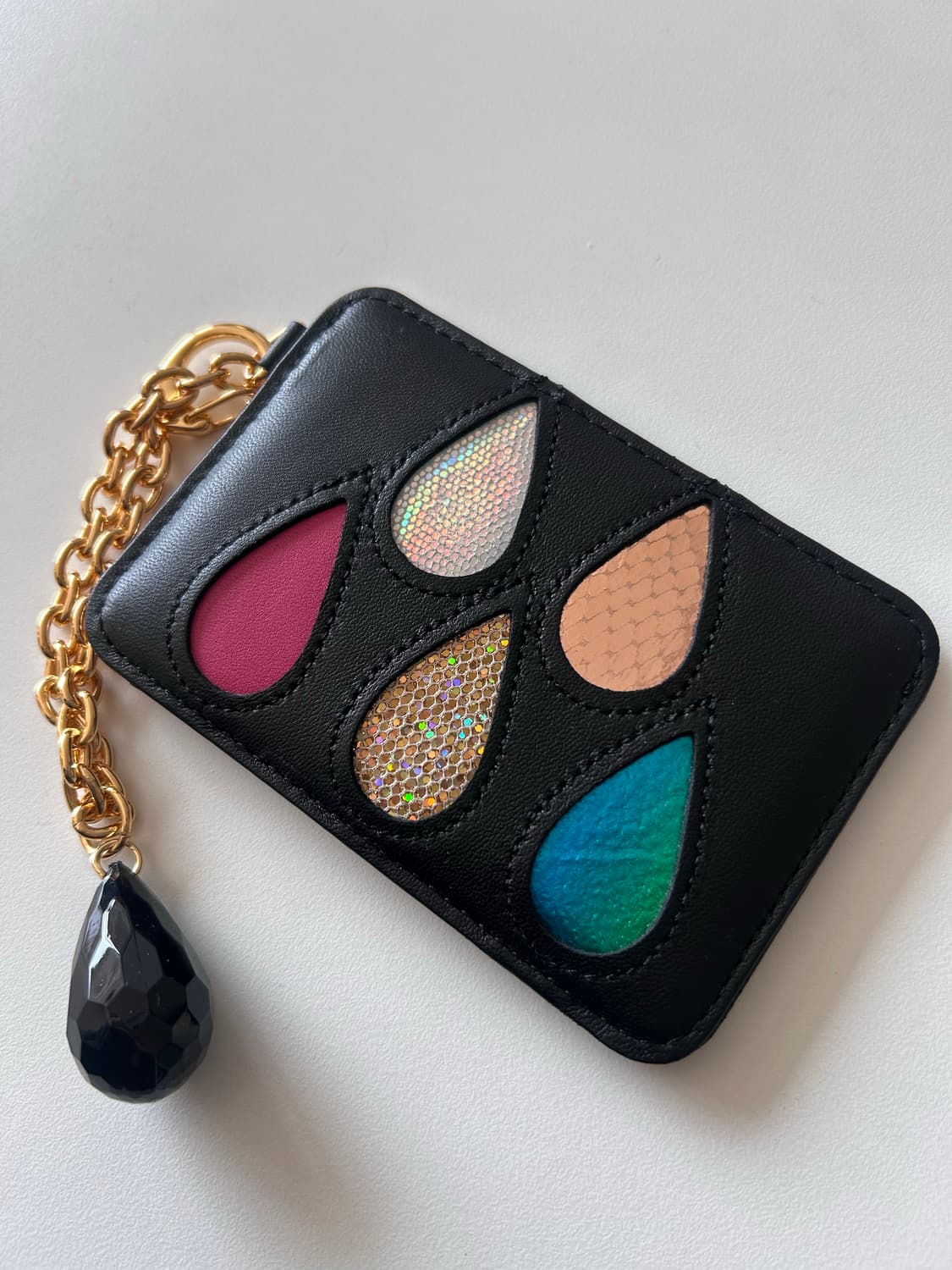 츠모리치사토 카드지갑 상품이미지2