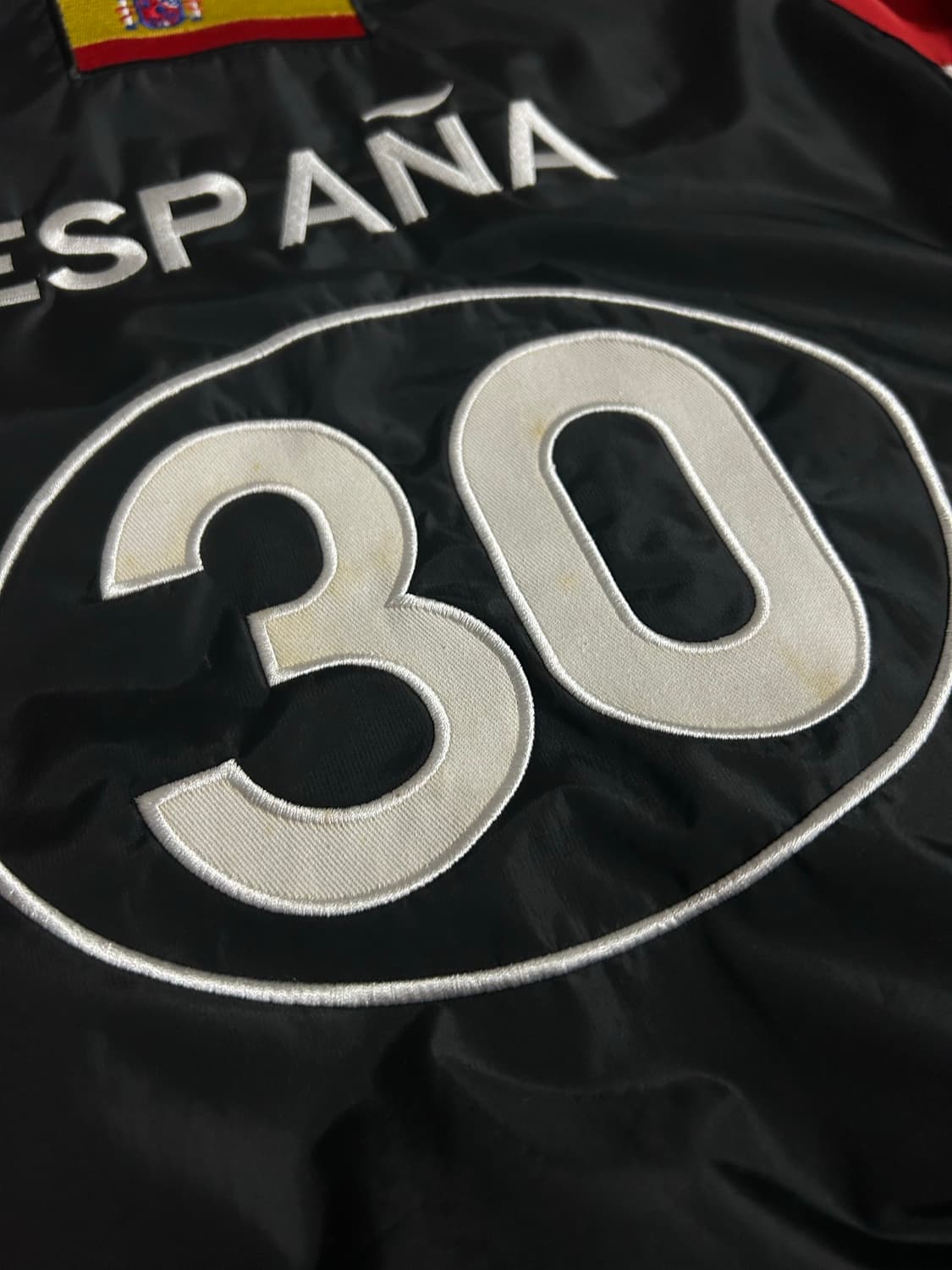 폴로 에스파냐 레이싱 자켓 상품이미지8