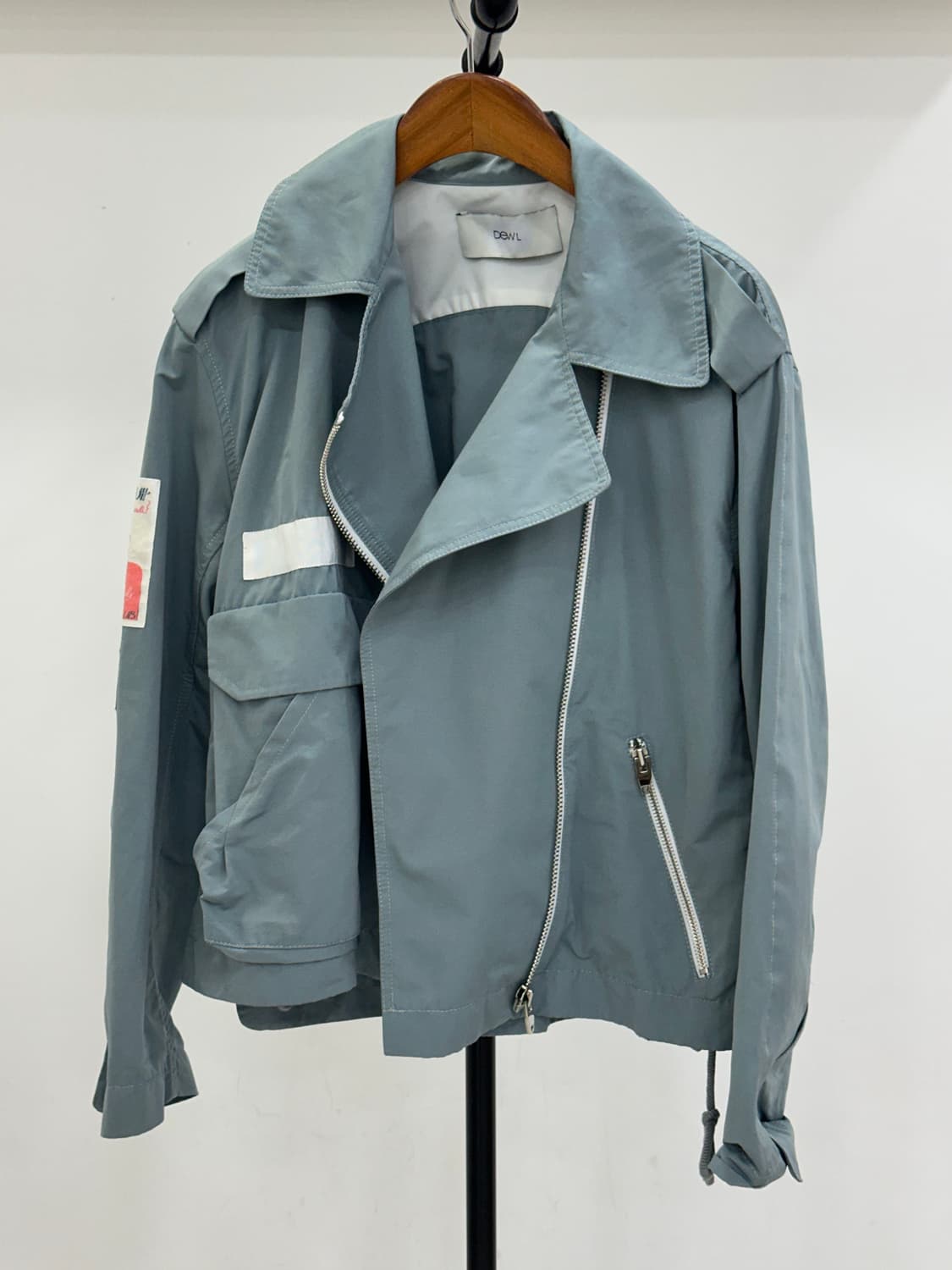 Dewl 자켓 상품이미지8