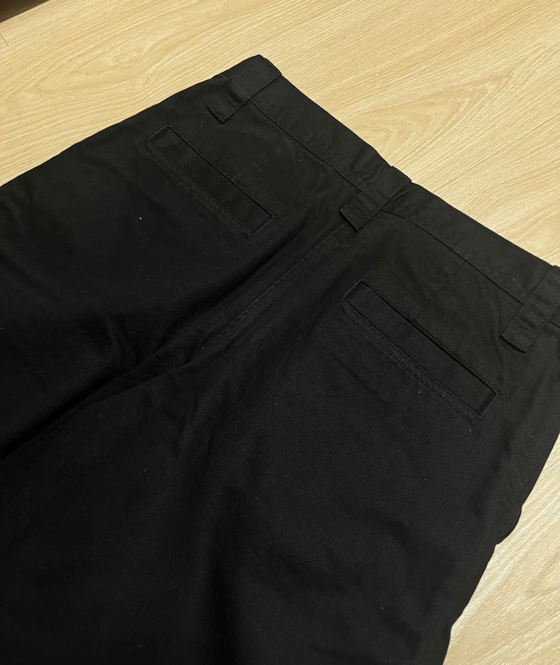 유니클로 치노팬츠 73사이즈 상품이미지1