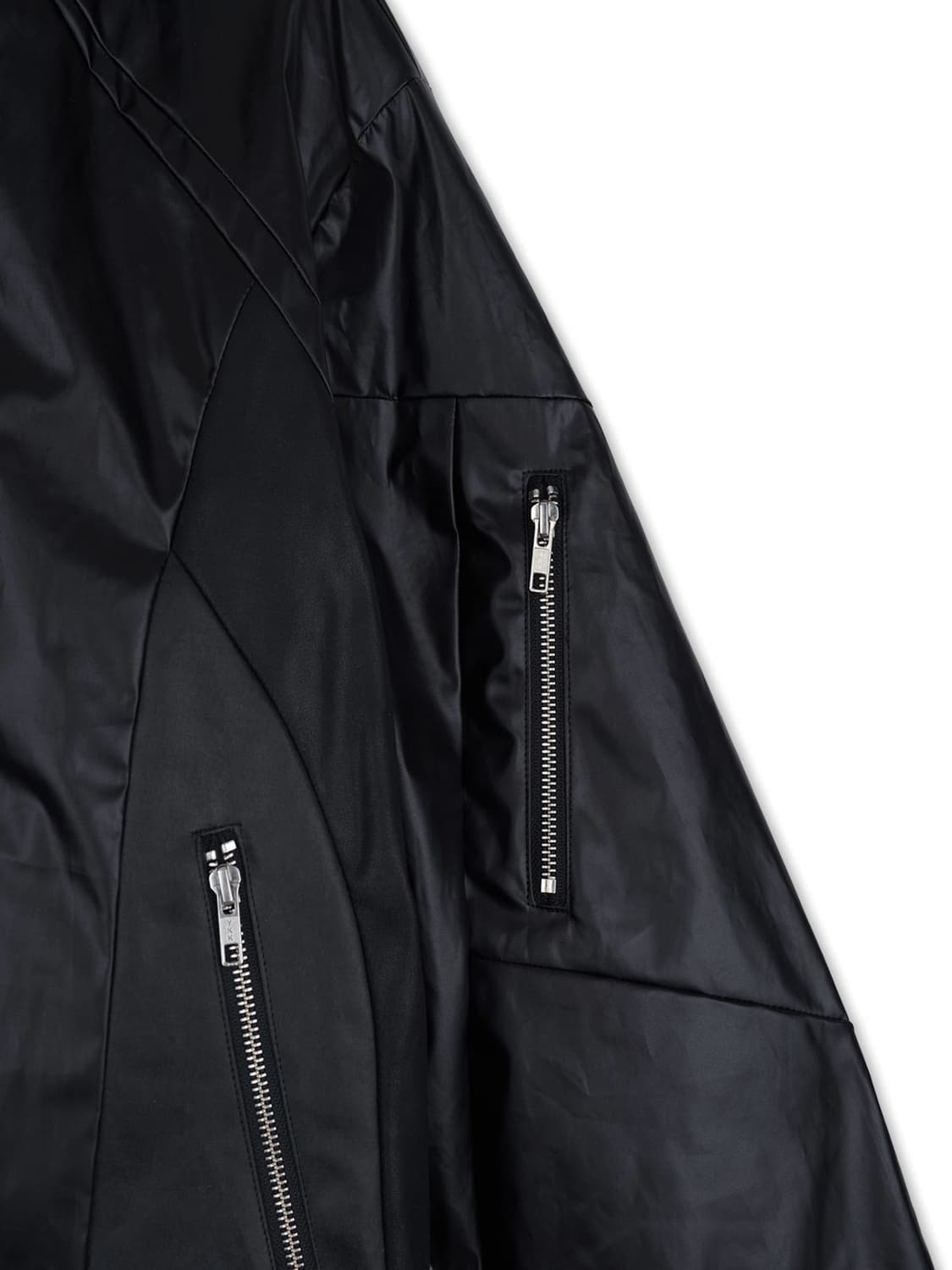 이그노타 CORE:10 EXPLORER BOMBER JACKET (BLA 상품이미지4