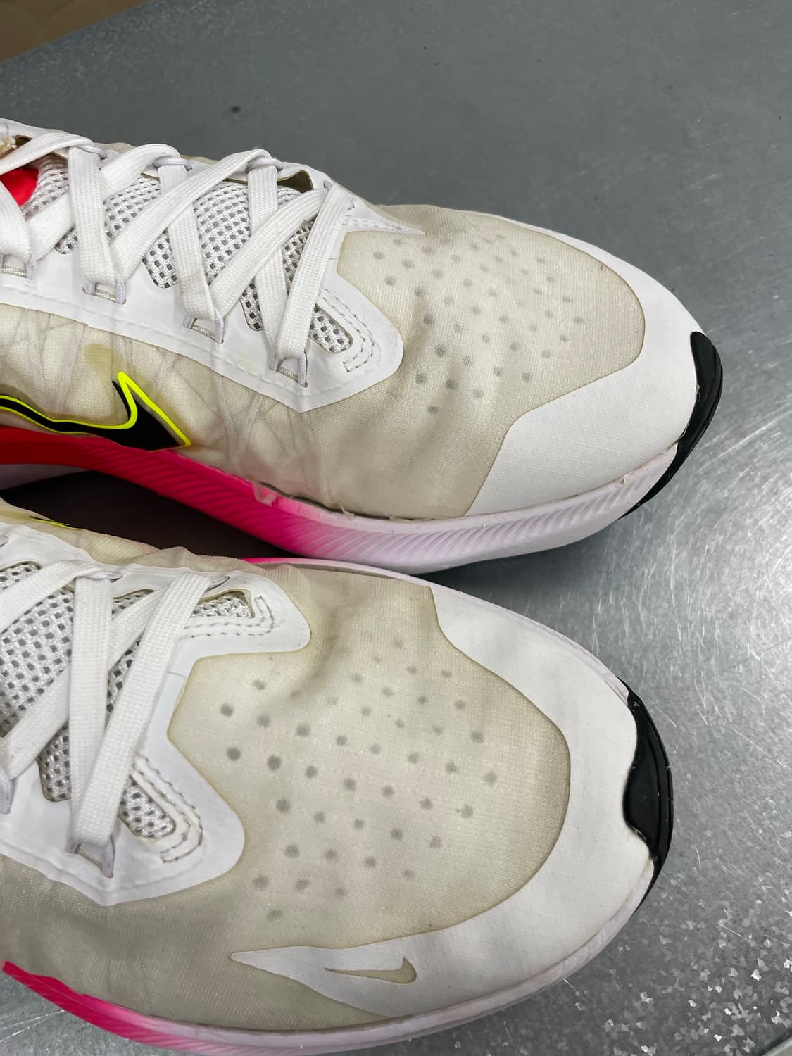 나이키 줌 윈플로 8 260 상품이미지9