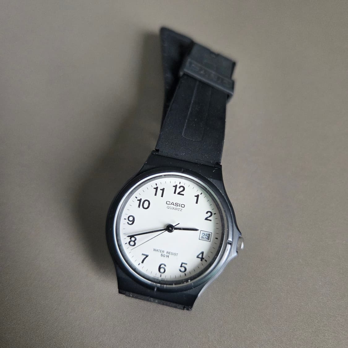 Casio MW-59 손목 시계 상품이미지1