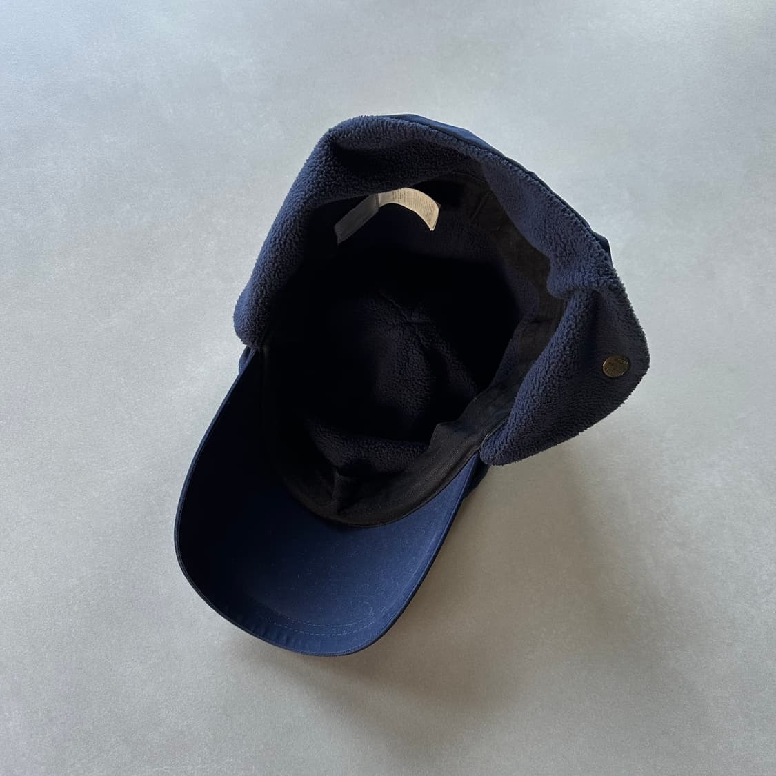 나이키 귀돌이 이어플랩 후리스 모자 캡 상품이미지7