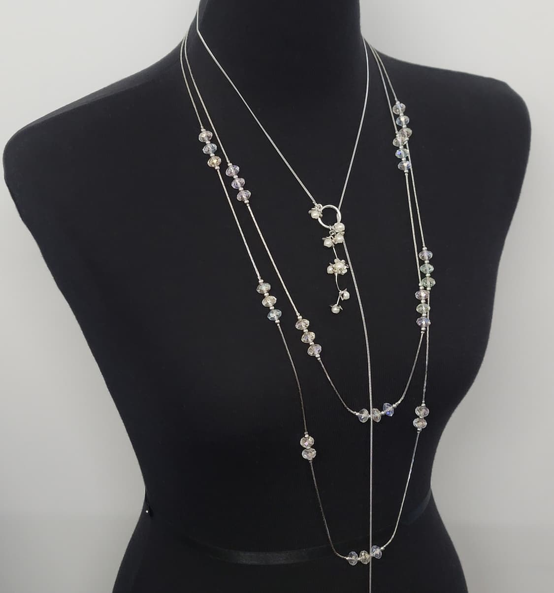 necklace set 상품이미지8