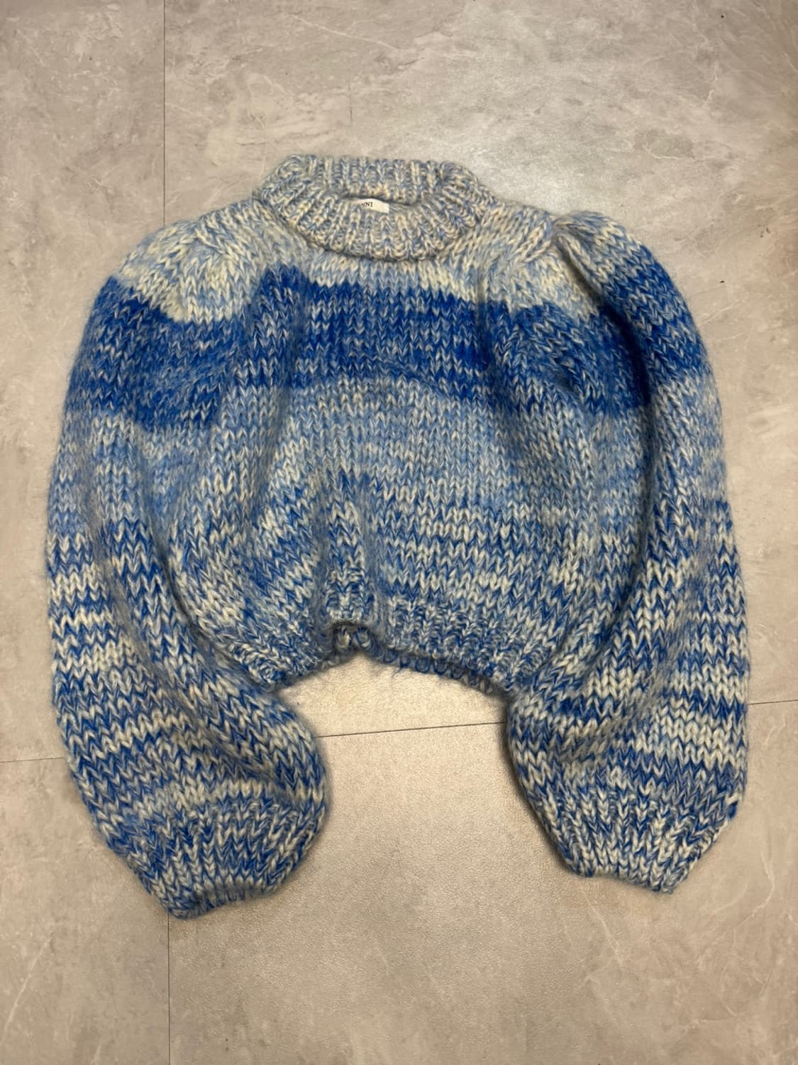 가니 모헤어 상품이미지1