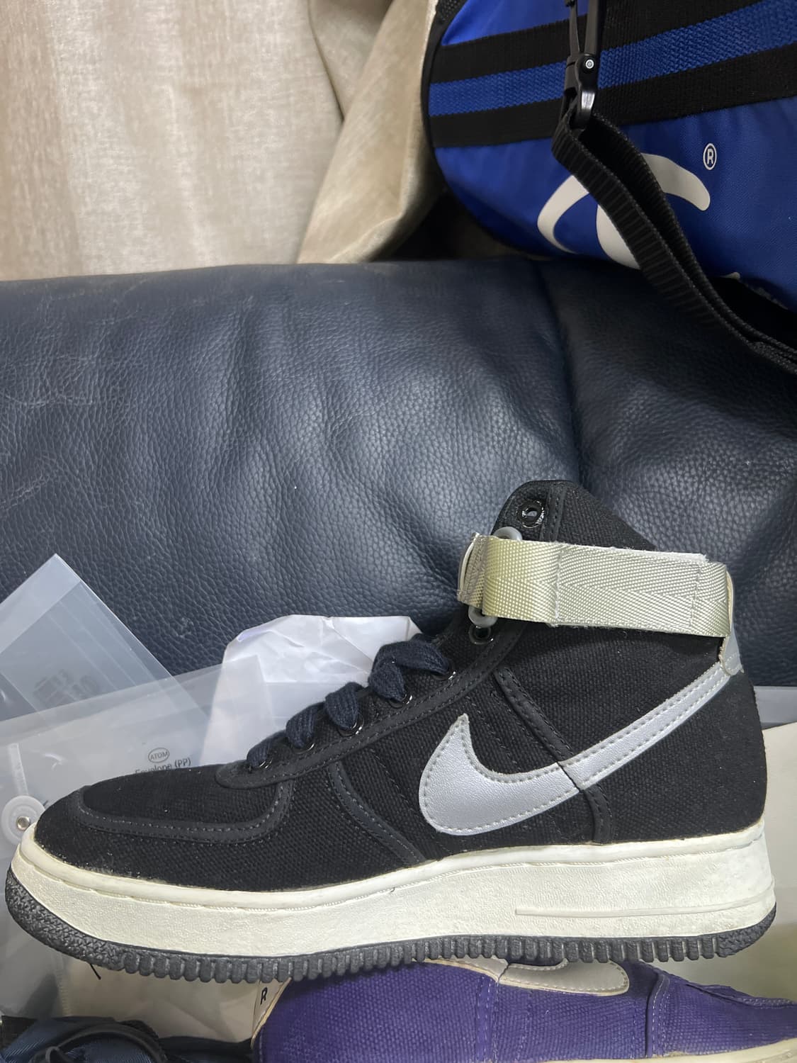 나이키 에어포스 1 cvs  상품이미지1