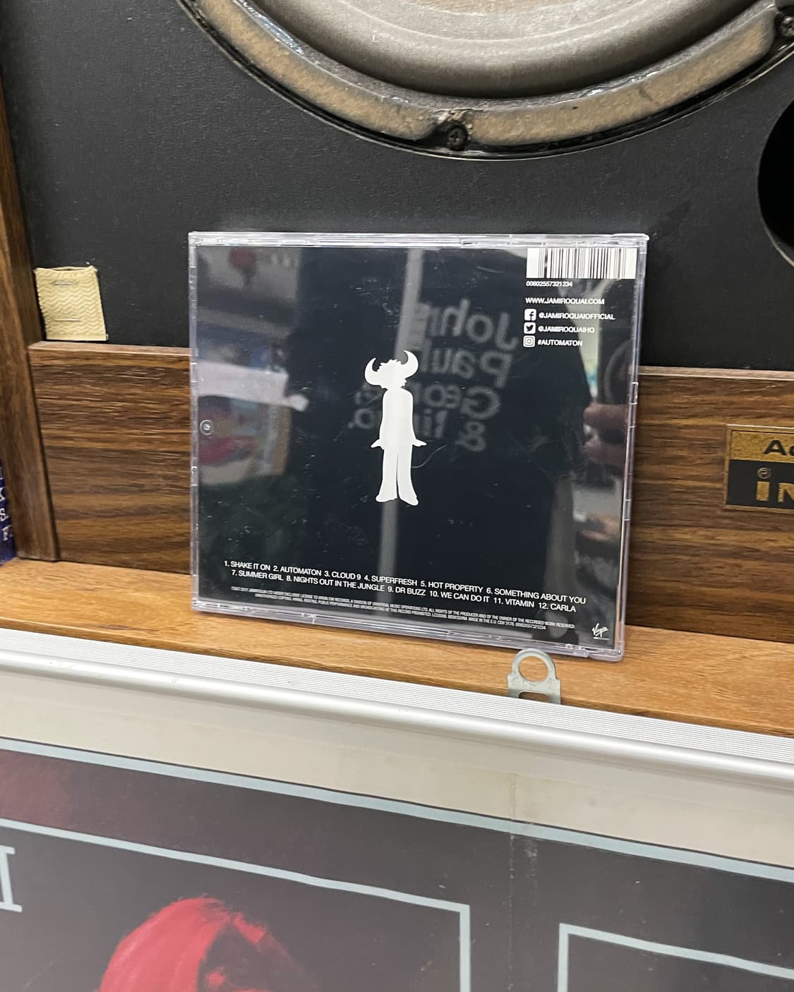 Jamiroquai 상품이미지2