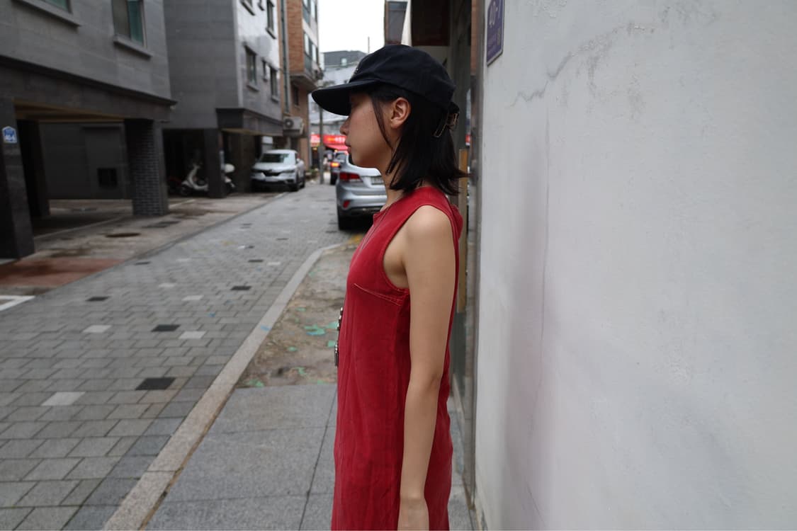 Tomato girl dress 상품이미지7