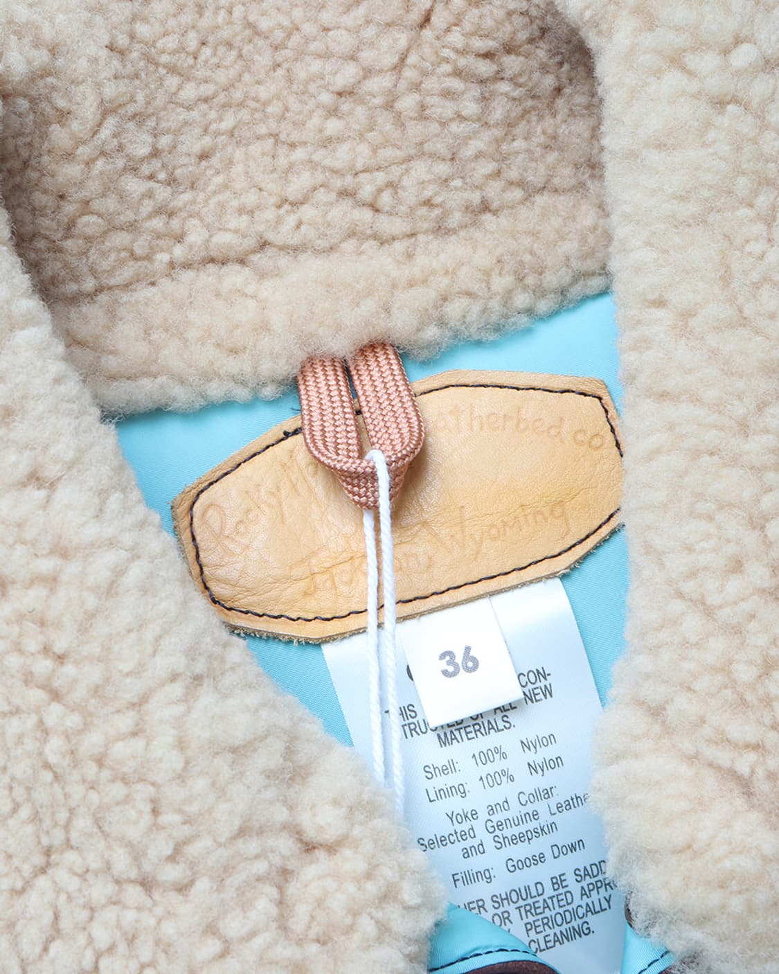 Rocky Mountain Featherbed Christy Vest 상품이미지7