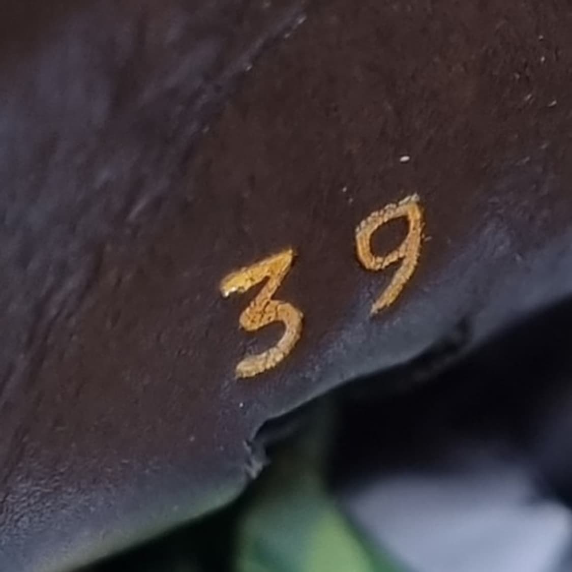 부테로 타니노 스니커즈  39 255 상품이미지6