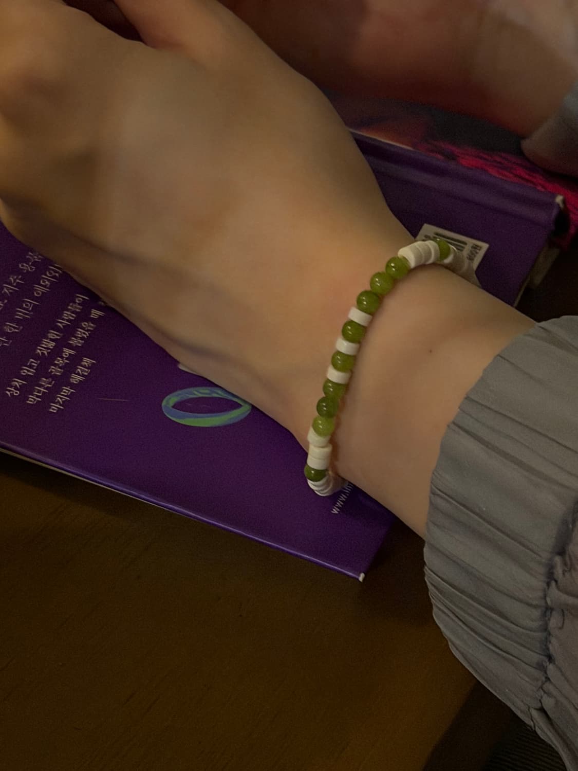 bracelet series (6) 상품이미지3