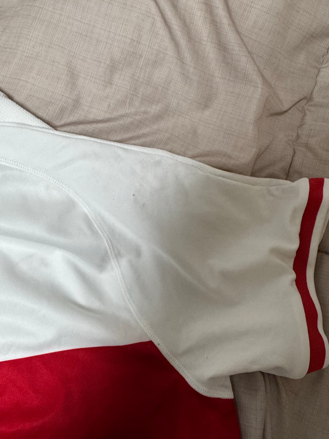 Vfb 슈투트가르트 18/19 홈킷 퓨마 축구 유니폼 상품이미지3