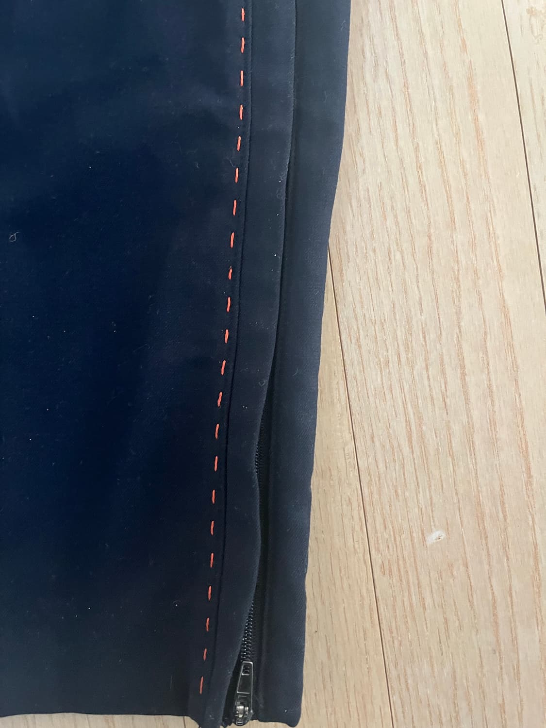 [A1]아더에러 부츠컷 슬랙스 상품이미지4