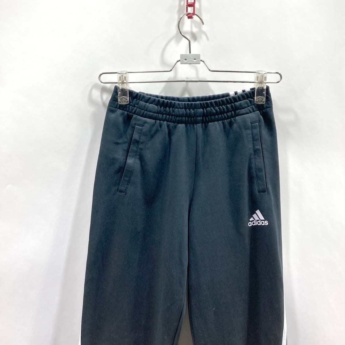 아디다스 키즈밴딩팬츠 150 상품이미지2