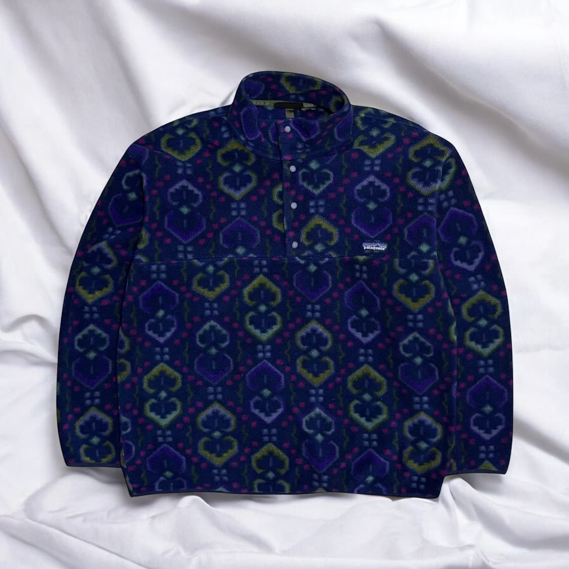 Patagonia Synchilla Snap-T 상품이미지1