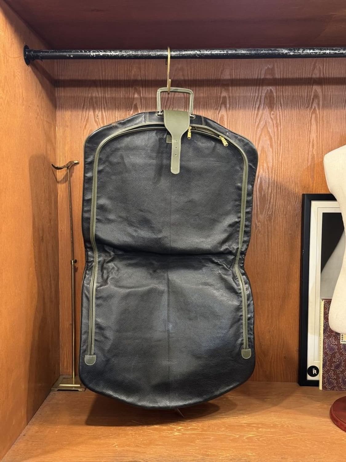 아테스토니 수트케이스 상품이미지7