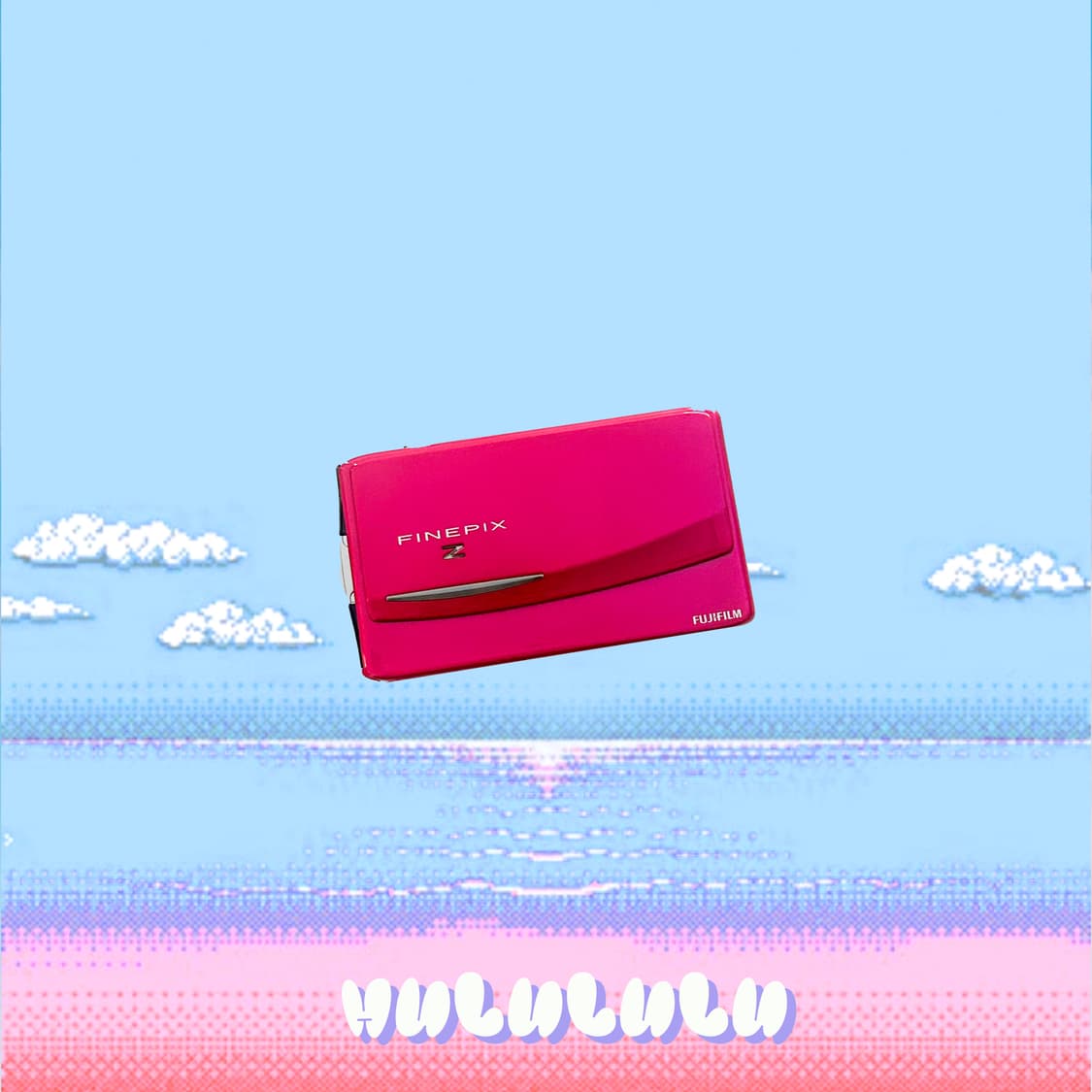 (엔시티위시&풀박스) 후지필름 파인픽스 finepix z950EXR 상품이미지1