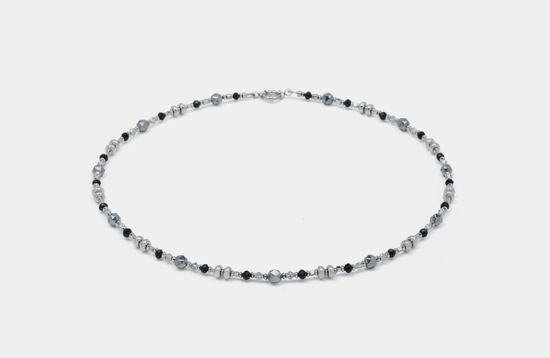CASIOPEIA Pierrot Lunaire  Necklace  상품이미지1