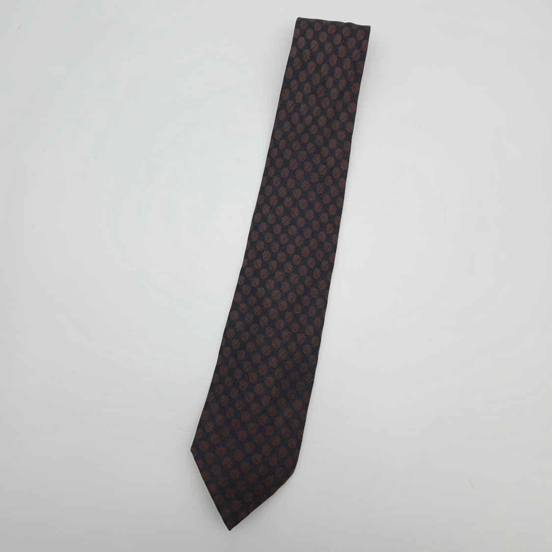 피에르 발망 실크 넥타이 [BCF10803_0004-71] 상품이미지4