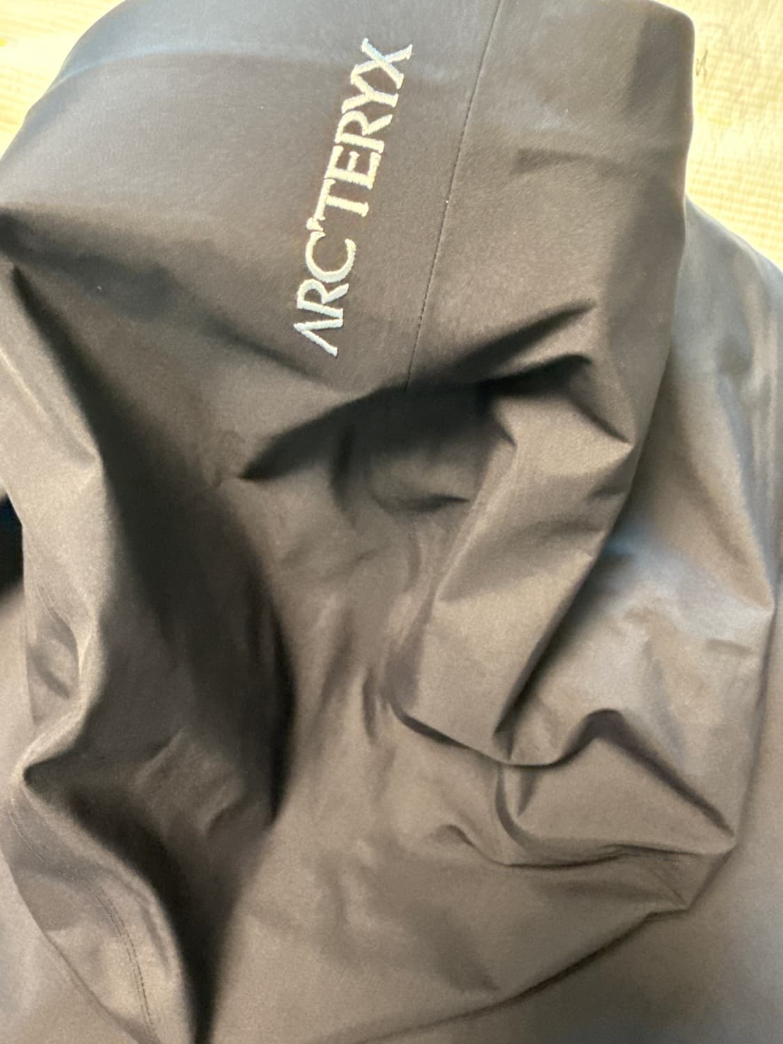 아크테릭스 세이버(사브레)자켓 | Arcteryx Sabre jacket 상품이미지3