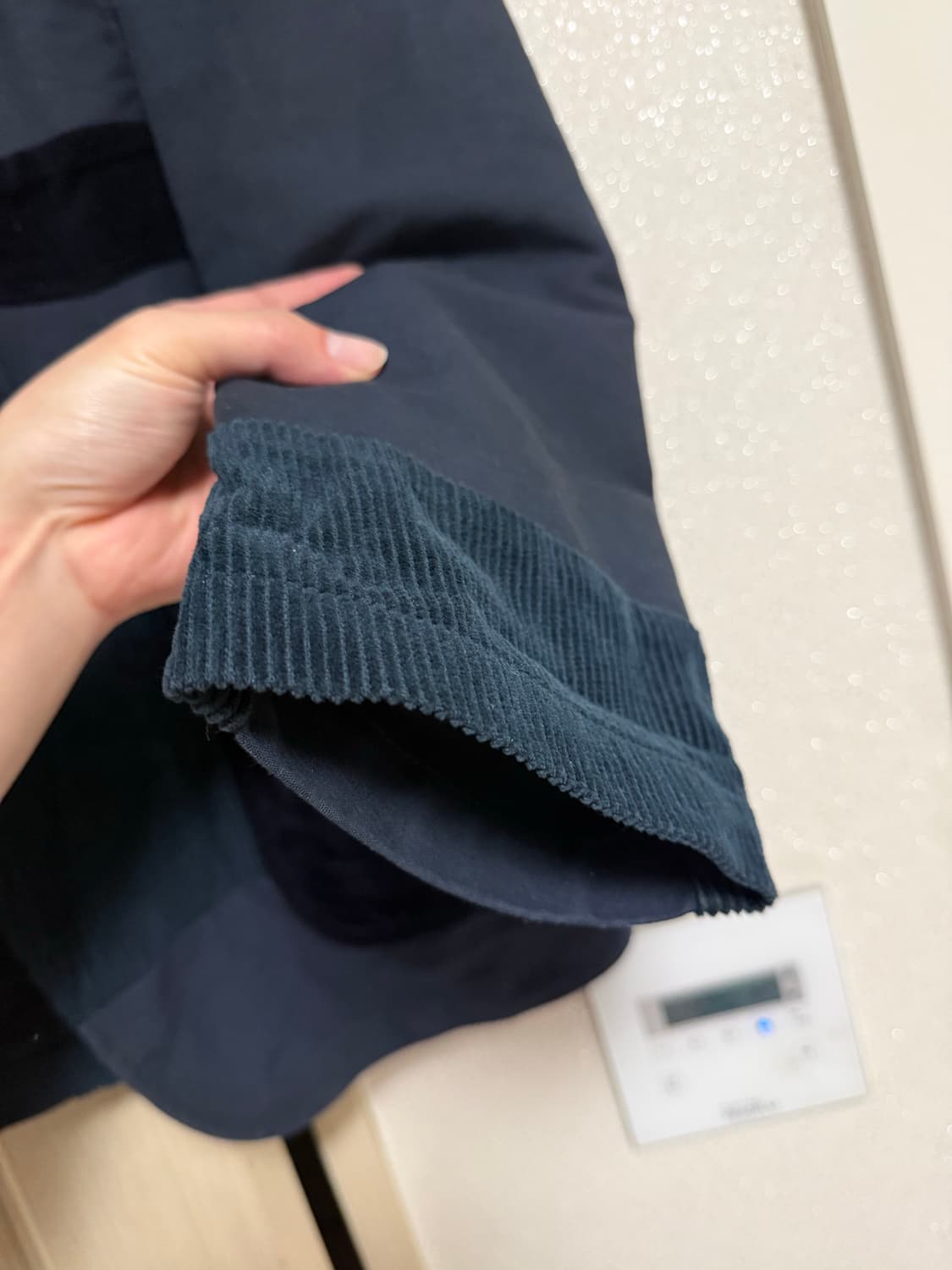 엔지니어드가먼츠 코듀로이 패치워크 베드포드 자켓 M 상품이미지5