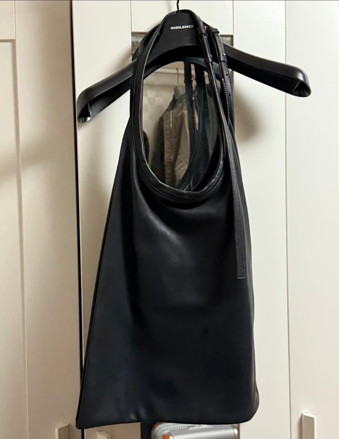 cos 가죽가방 상품이미지1