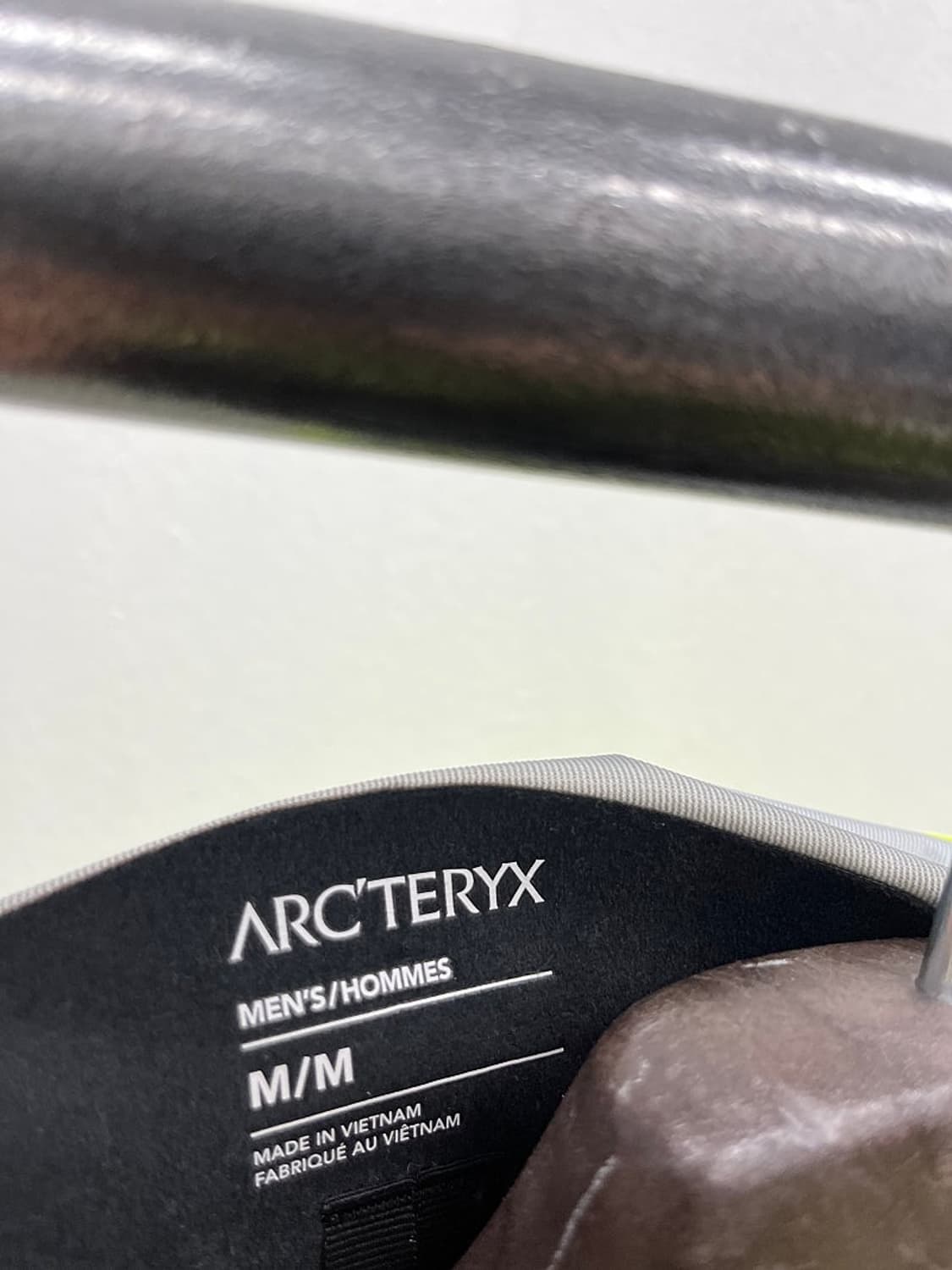 100-105) 아크테릭스 베타 LT 고어텍스  상품이미지3