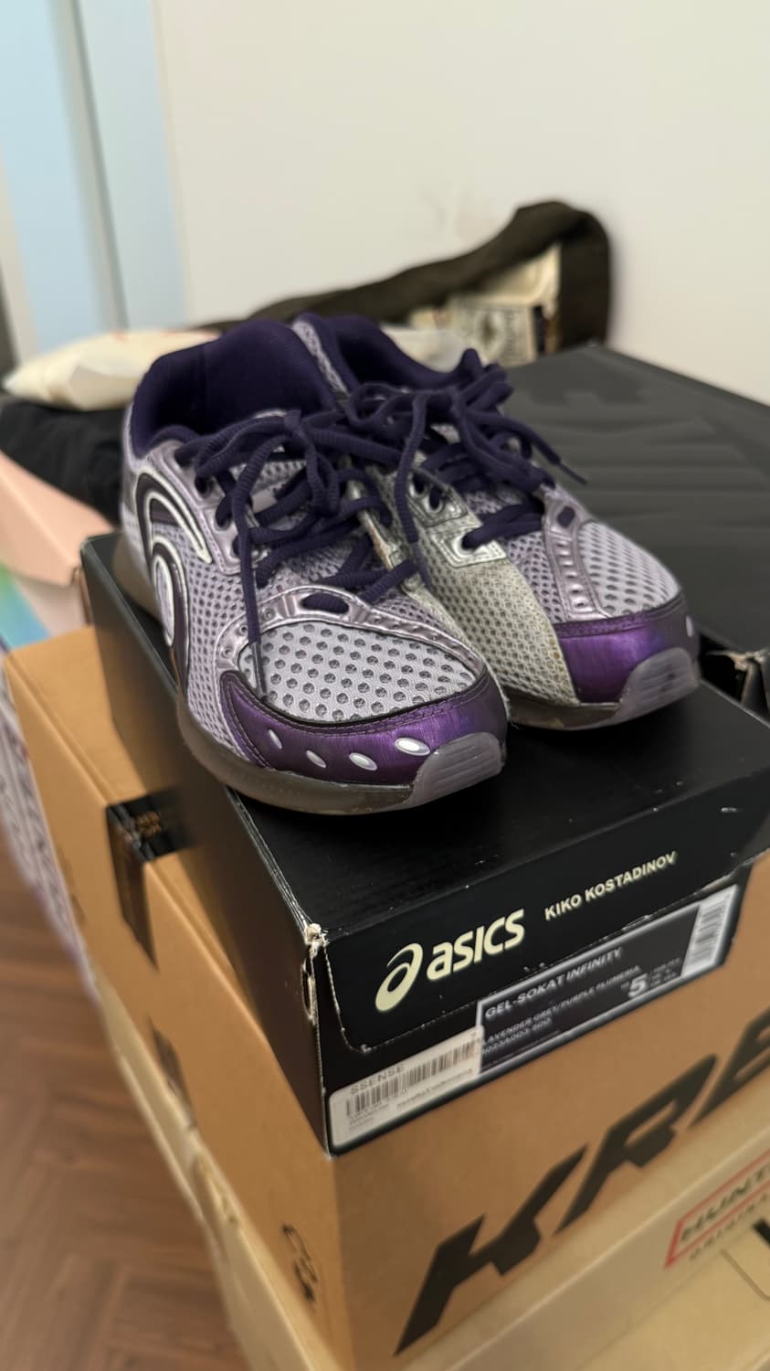 키코 코스타디노브 젤소켓 235 상품이미지1