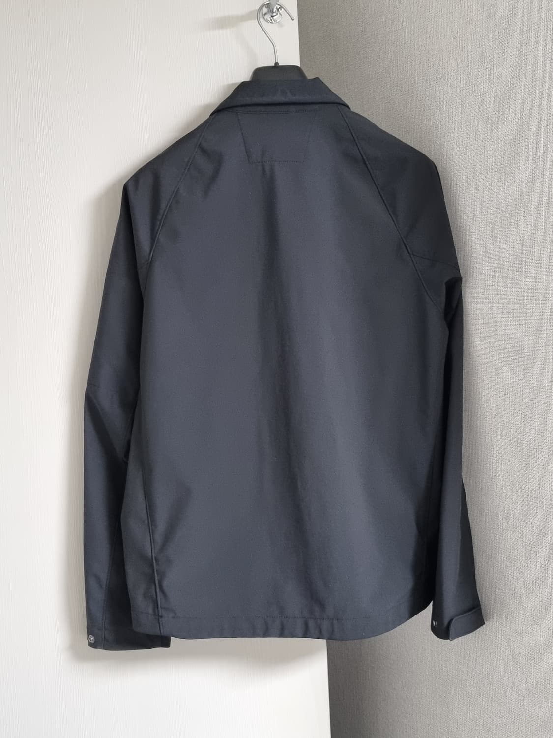 cp컴퍼니 쉘 바람막이 자켓 상품이미지3