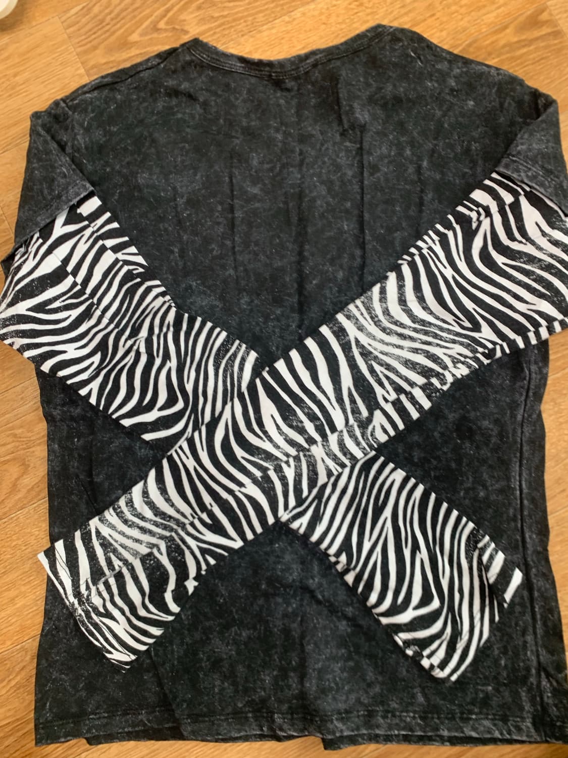 Jaded  Lodon 티셔츠  상품이미지3