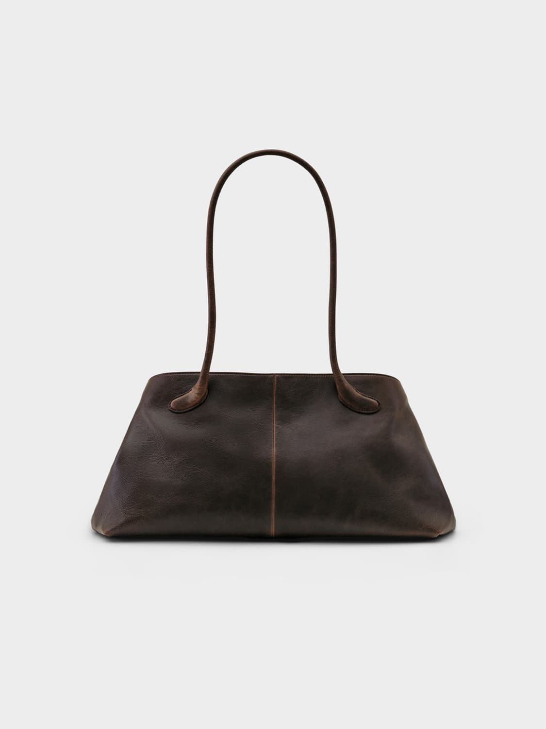 로우클래식 Haricot Mini Bag Brown 상품이미지2