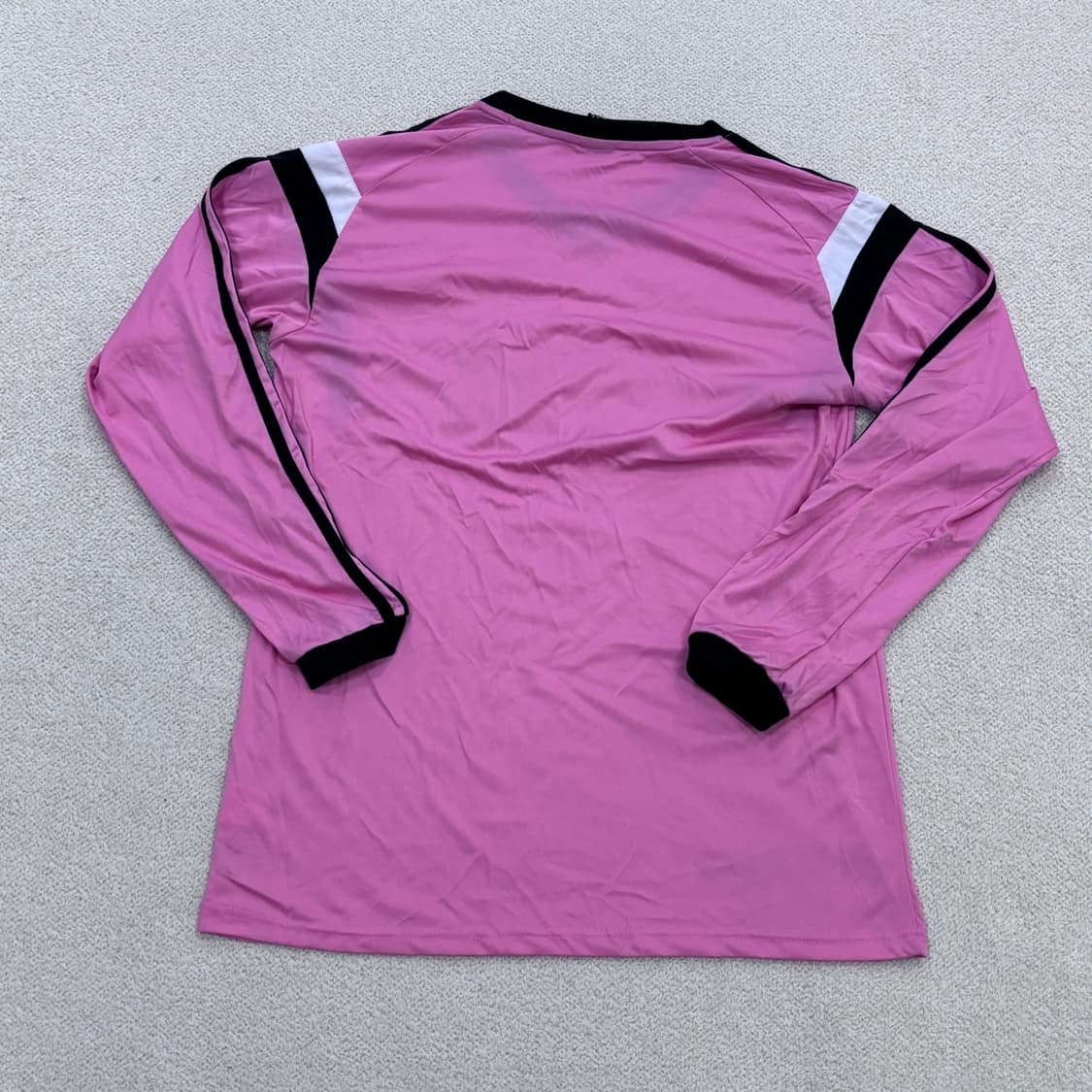 2XL 지프 유벤투스 이탈리아 유니폼 0427E 상품이미지2