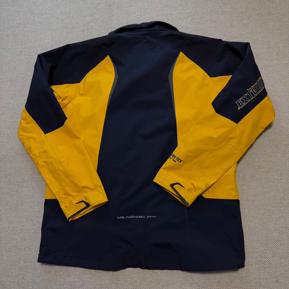 K2 고어텍스 팩라이트 익스트림 바람막이 자켓 상품이미지9