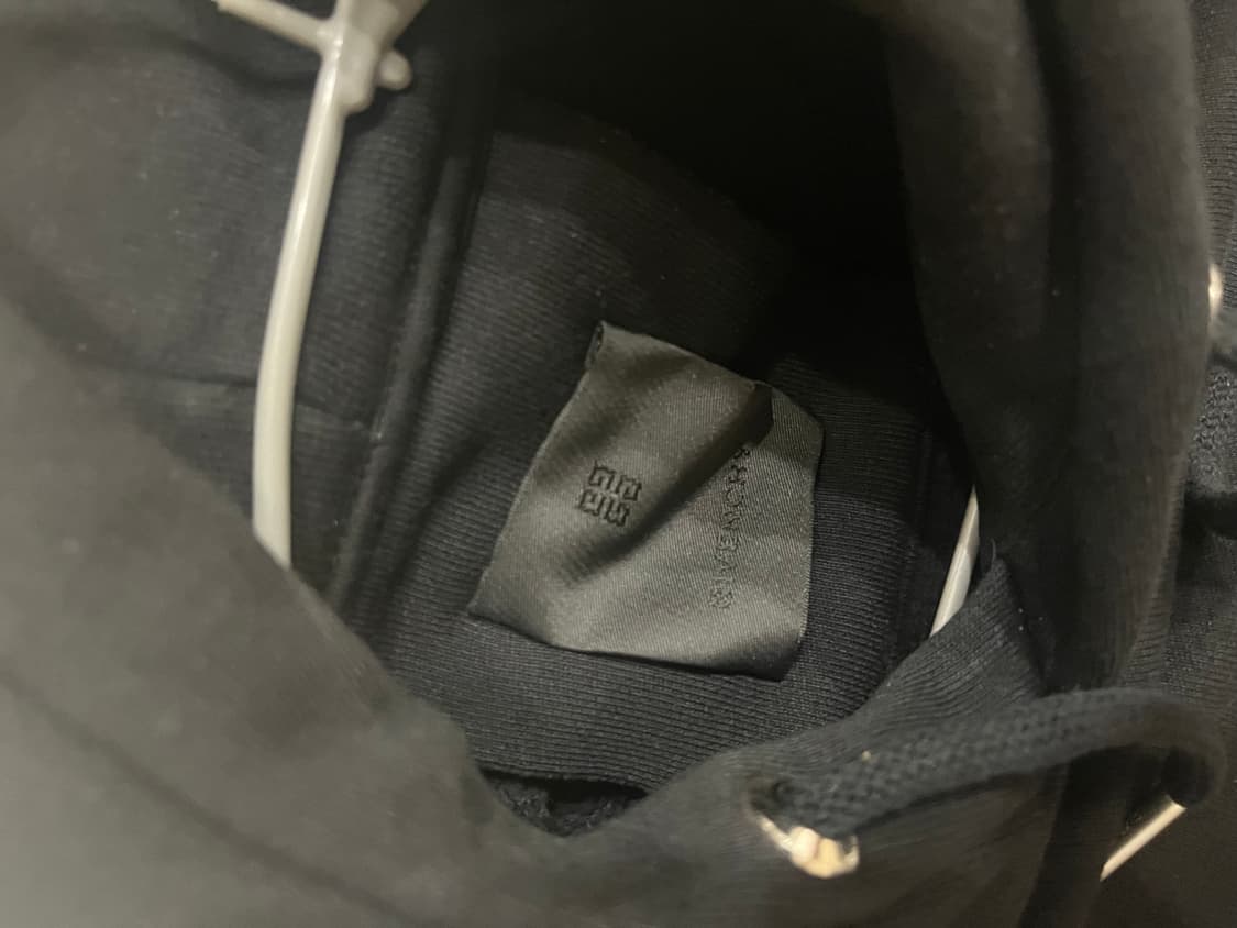 지방시 4G 후드티 상품이미지3