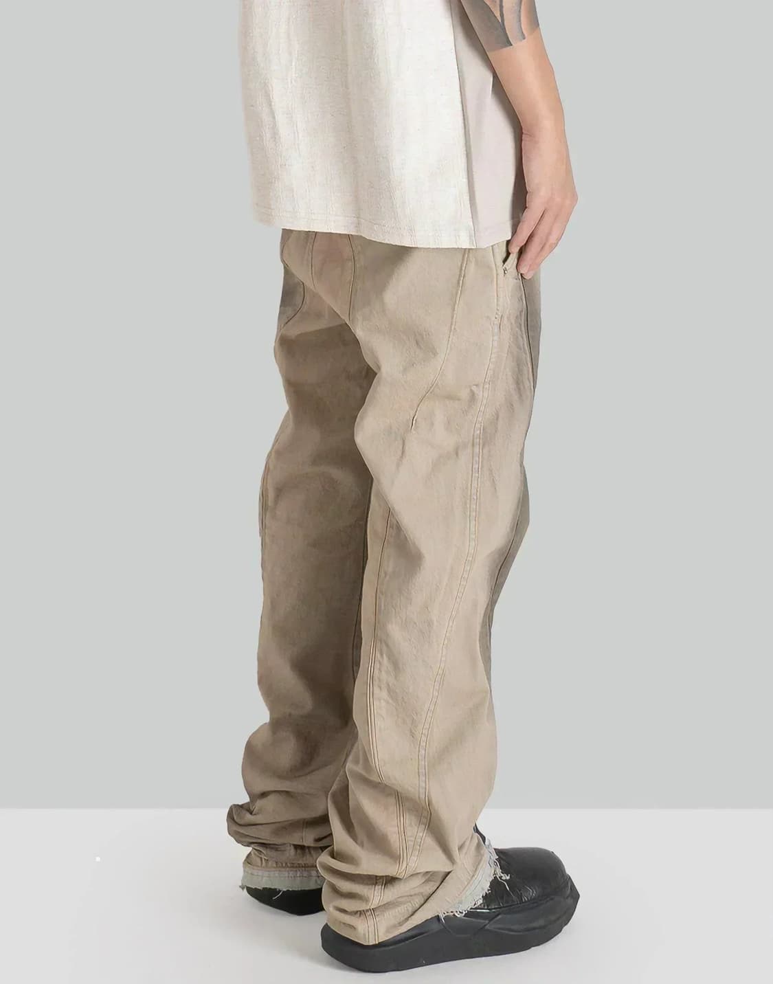 XLIM EP.6 06 TROUSERS 2사 삽니다 상품이미지4