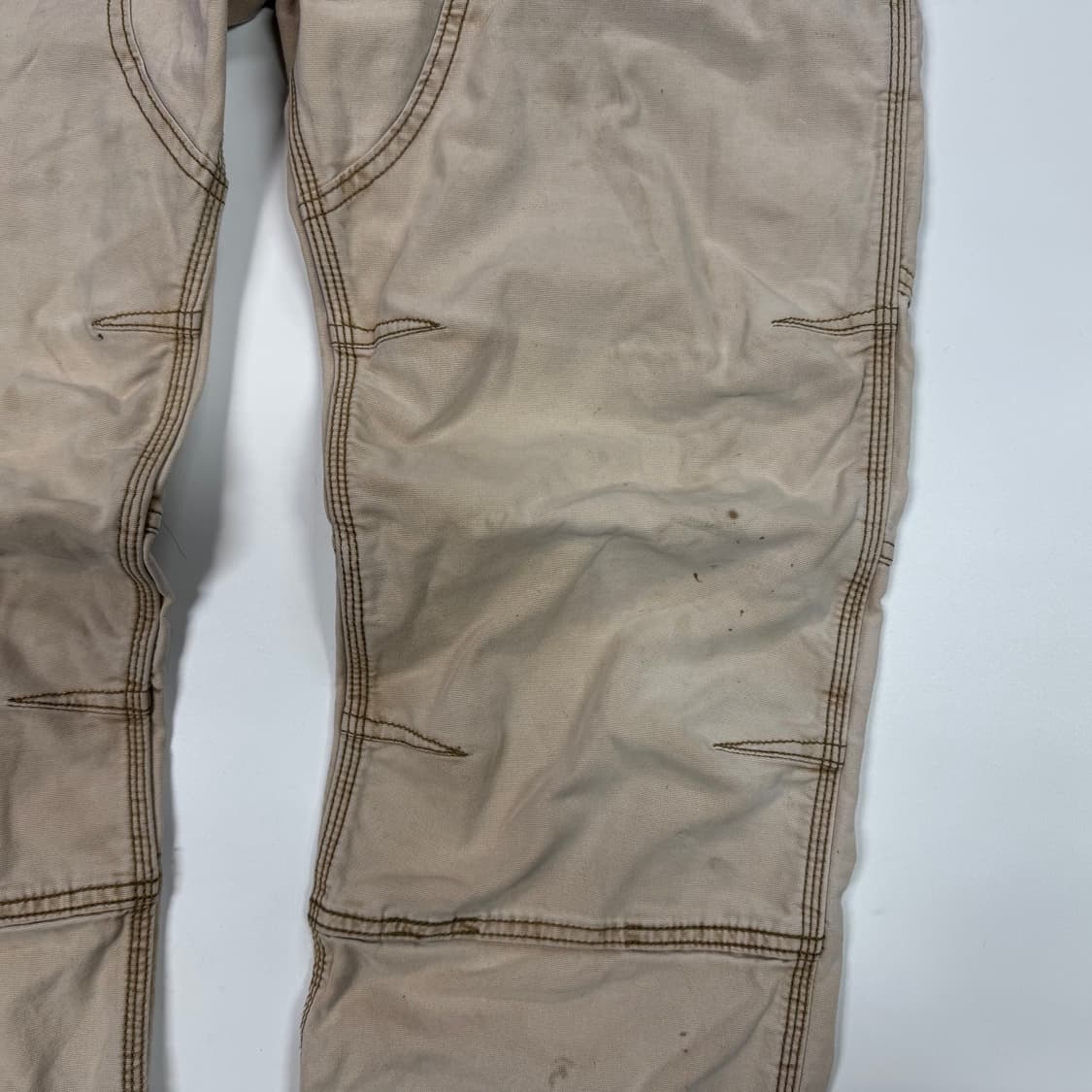 Carhartt 더블니 워크팬츠 상품이미지5