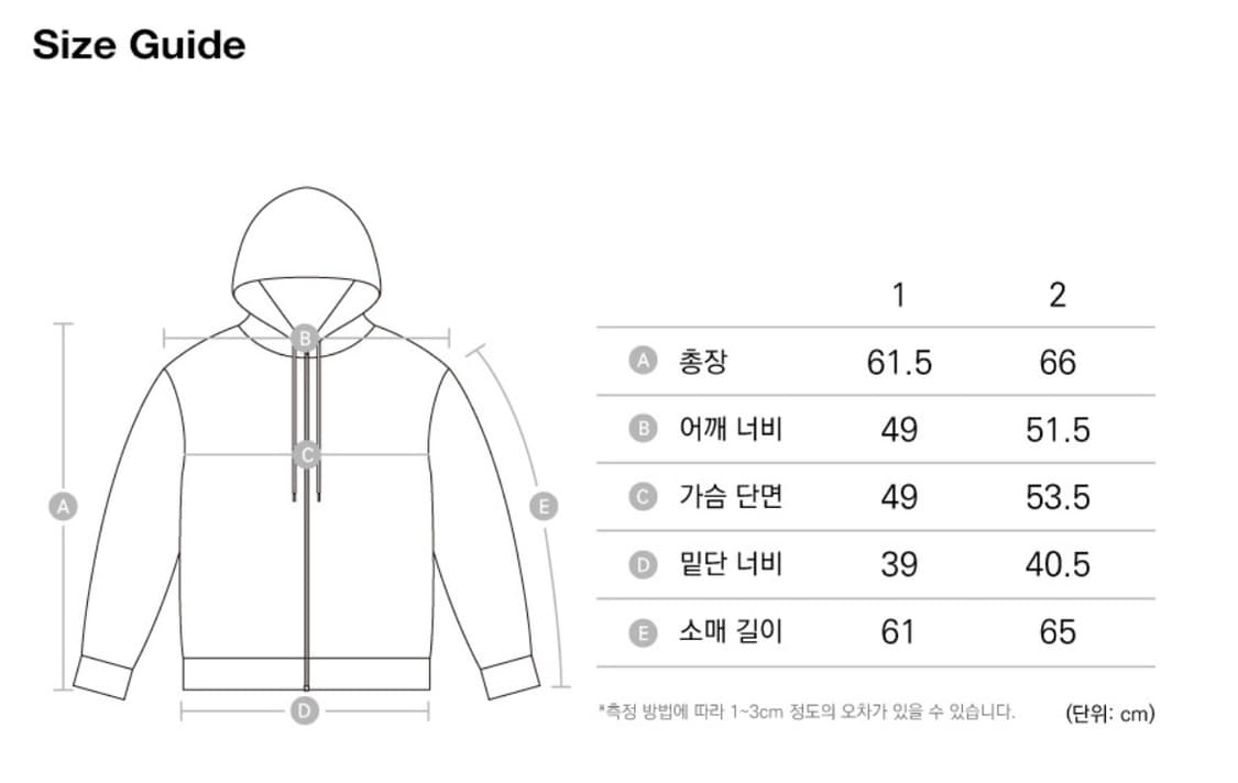 (S급) 아캄 트레이닝세트 상품이미지5