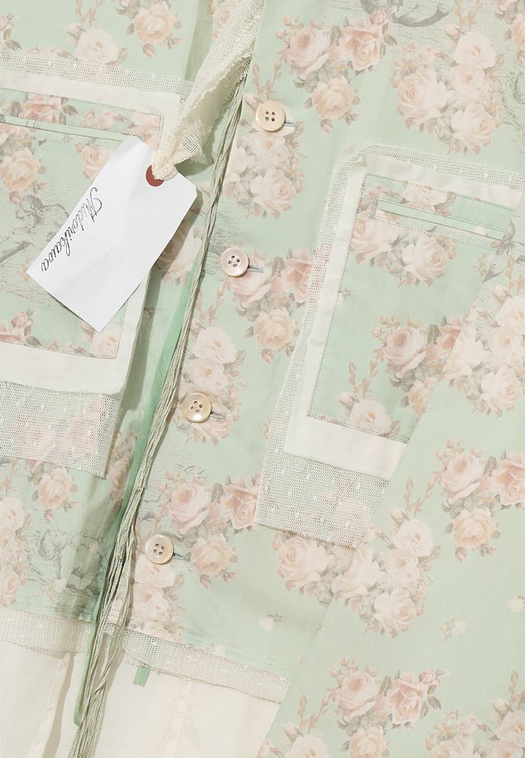 MIDORIKAWA shirt 상품이미지3