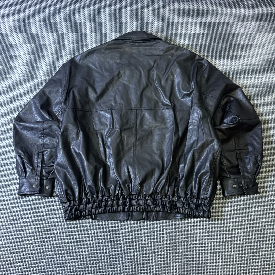 프릭스 스토어 레더 자켓(kold_8240)  상품이미지6