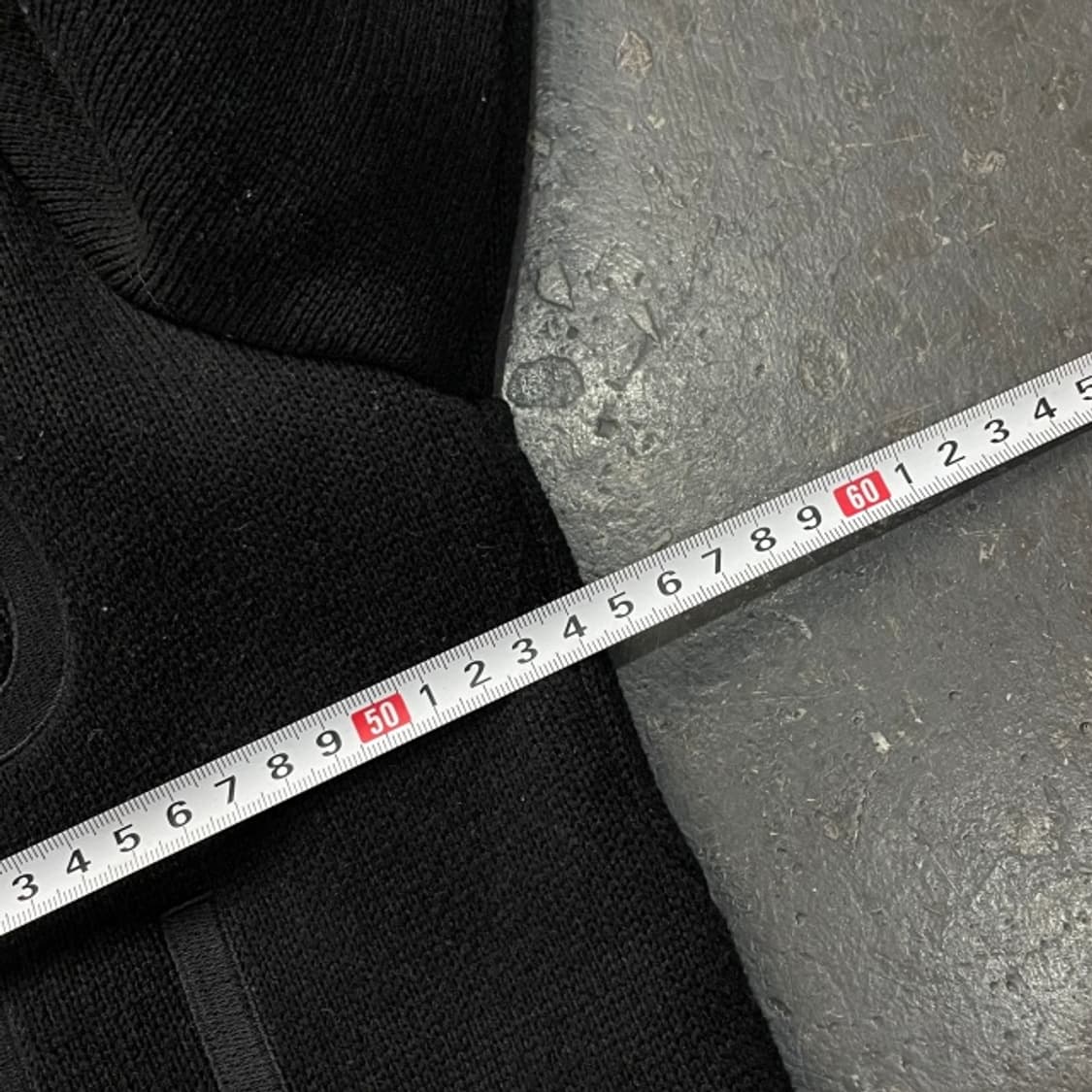 95 스파이더 기모 자켓  상품이미지6