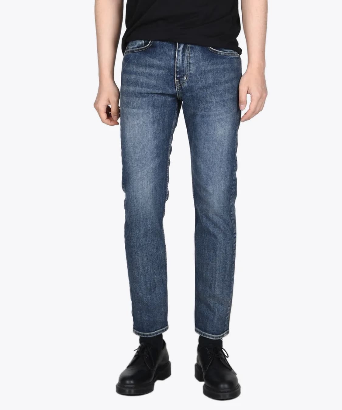 모드나인 펑크타운 데님 MOD4c 31사이즈 상품이미지1